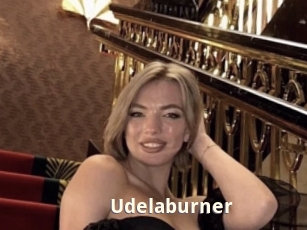 Udelaburner