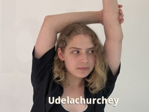 Udelachurchey