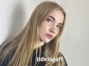 Udelagaff