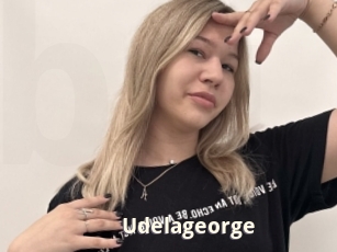 Udelageorge