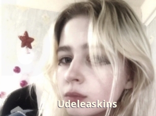Udeleaskins