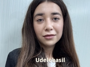 Udelebasil