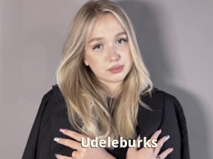 Udeleburks