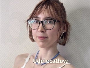 Udelecatlow