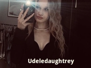 Udeledaughtrey