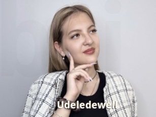 Udeledewell