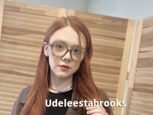 Udeleestabrooks