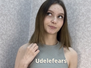 Udelefears