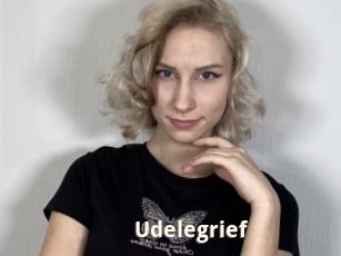 Udelegrief