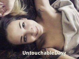 UntouchableDasy