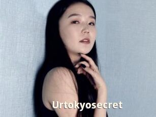 Urtokyosecret