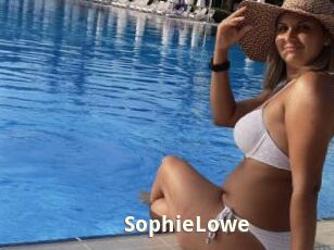 SophieLowe