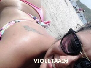 VIOLETAA20