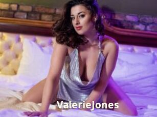 ValerieJones