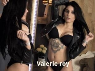 Valerie_roy