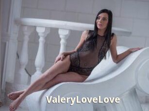 ValeryLoveLove