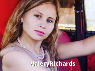 ValeryRichards