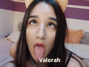 Valorah