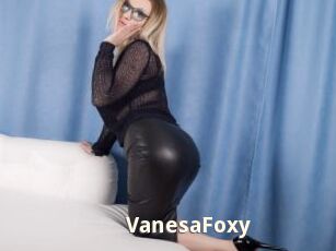 VanesaFoxy