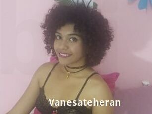 Vanesateheran