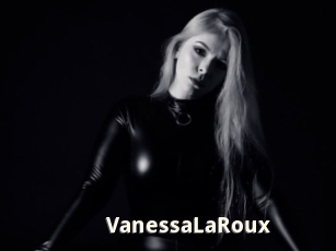 VanessaLaRoux