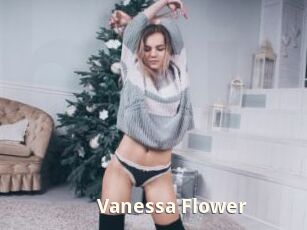 Vanessa_Flower
