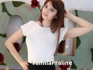 VanillaPraline