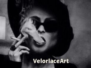 VelorlaceArt Bigtitinvasion
