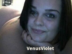 VenusViolet