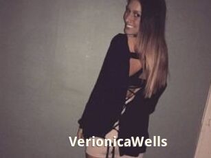 Verionica_Wells