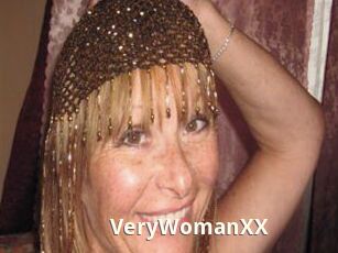 VeryWomanXX