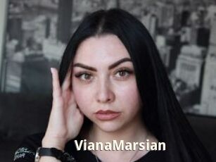 VianaMarsian