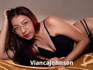 ViancaJohnson