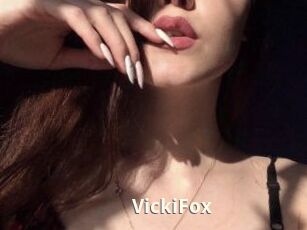 VickiFox