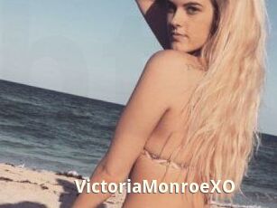 VictoriaMonroeXO