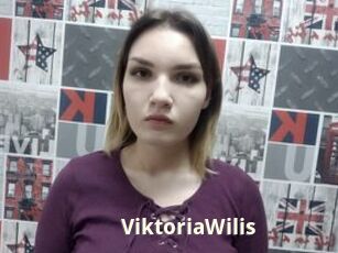 ViktoriaWilis