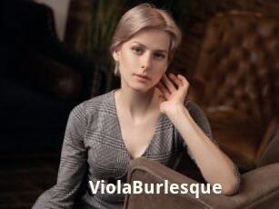 ViolaBurlesque
