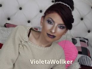 VioletaWollker