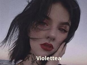 Violettea