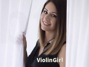 ViolinGirl