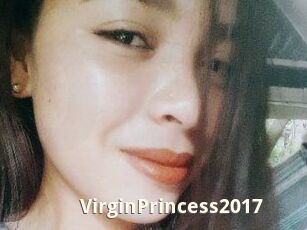 VirginPrincess2017