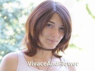 VivaceAndFlower