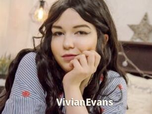 VivianEvans