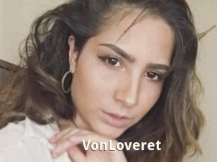 VonLoveret