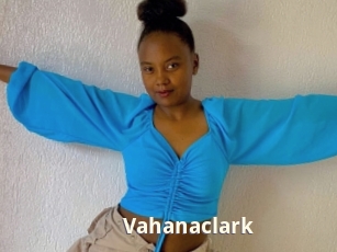 Vahanaclark