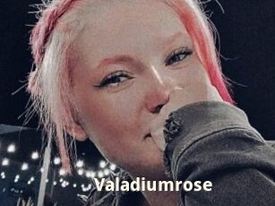 Valadiumrose