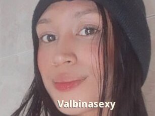 Valbinasexy