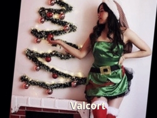 Valcort