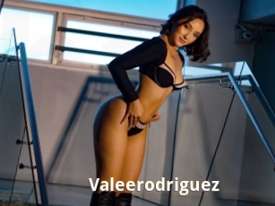 Valeerodriguez