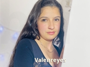 Valenreyes